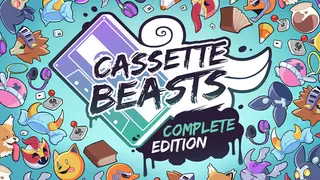 Cassett Beasts Complete Edition