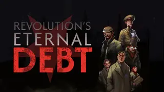 Revolution's Eternal Debt