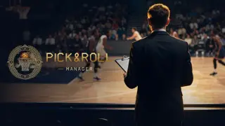 Pick & Roll Manager