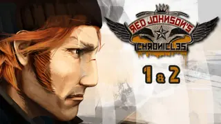 Red Johnson's Chronicles - 1+2 - Steam Special Edition