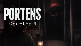 Portens: Chapter 1