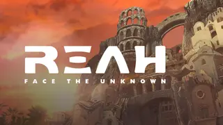 Reah: Face the Unknown