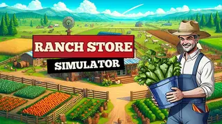 Ranch Store Simulator