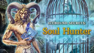 Icebound Secrets 2: Soul Hunter