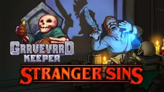 Stranger Sins - Switch