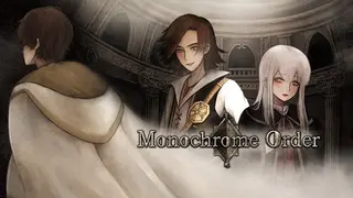 Monochrome Order