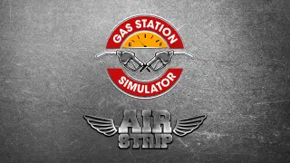 Gas Station Simulator and Airstrip DLC Bundle - Switch