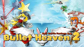 Bullet Heaven 2