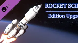 Rocket! Science: Edition Upgrade