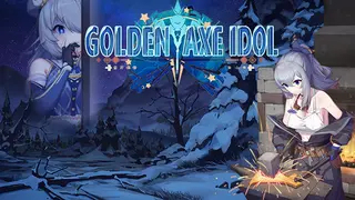 Golden Axe Idol 金斧偶像 (全年齡向)