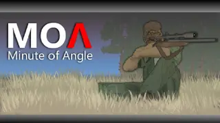 Minute of Angle