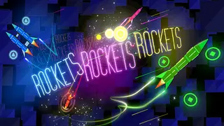 ROCKETSROCKETSROCKETS