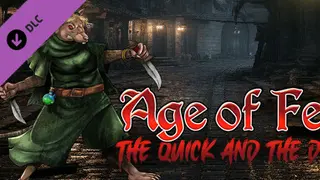 Age of Fear 5: The Quick and The Dead