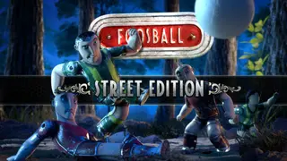 Foosball - Street