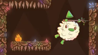 Sticky Twig DASH!