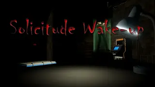 Solicitude Wake-up