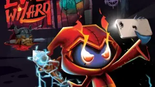 Evil Wizard - Switch