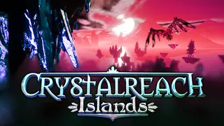 Crystalreach Islands