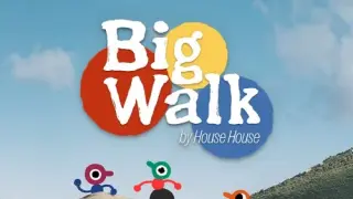 Big Walk - Switch