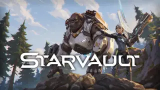 STARVAULT