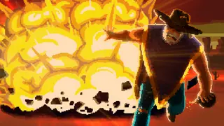 Bombslinger (Xbox One)