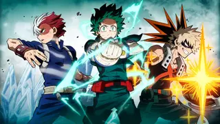 MY HERO ULTRA RUMBLE - Xbox One
