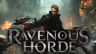 Ravenous Horde