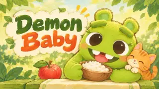 DemonBaby