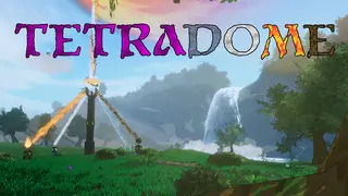 Tetradome