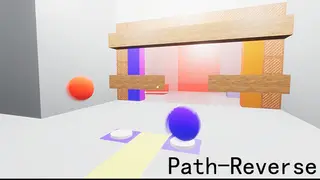 Path-Reverse