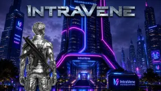 IntraVene