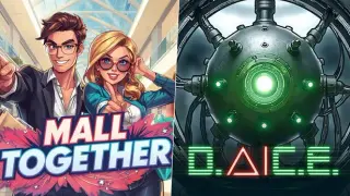 Mall Together - Daice