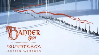 The Banner Saga Soundtrack