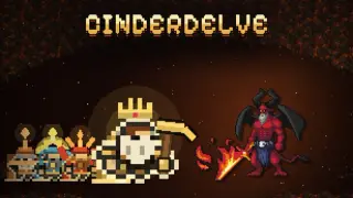Cinderdelve