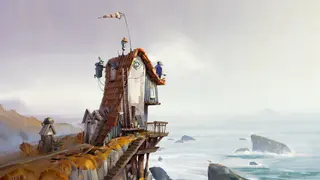 Old Man's Journey - Xbox One