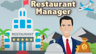 Restaurant Manager