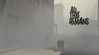 All That Remains