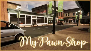 MyPawnShop