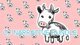 LU NARRATIVE BUNDLE