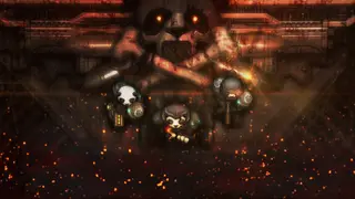 Feral Fury (Xbox One)