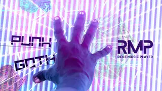 RMP - Dimension 0008 - Gothic Punk