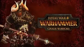 Total War: WARHAMMER - Chaos Warriors Race Pack