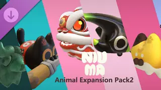 牛马 - 小动物扩展包2