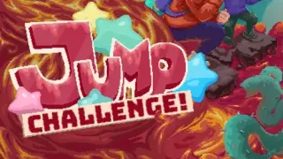 Jump Challenge! - Switch