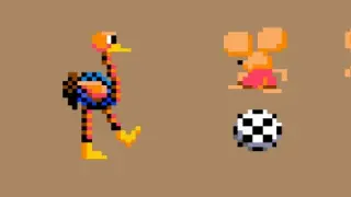Arcade Archives DACHOLER - Switch