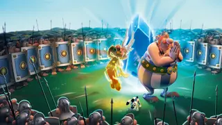Asterix & Obelix XXL3: The Crystal Menhir (Xbox One)