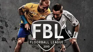 Floorball League 2010