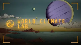 World Climate Lab