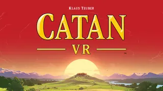 Catan VR