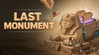 Last Monument